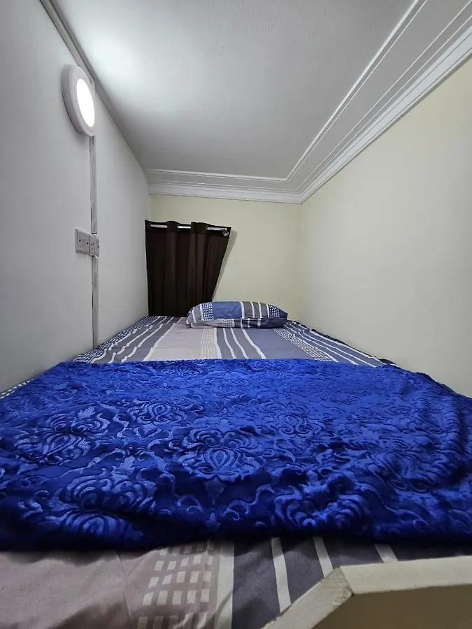 Sky 9 Hostel Dubai 0*,