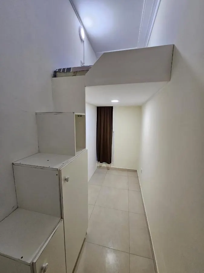 Sky 9 Hostel Dubai