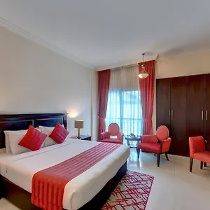 Premium Apartahotel