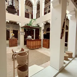 Hotel Hyba Heritage, Dubaï