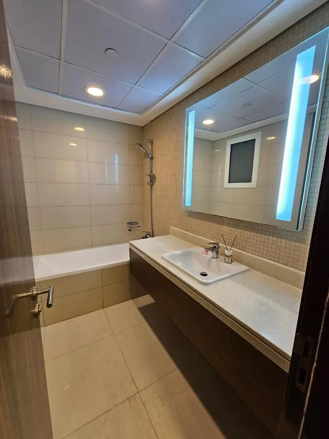 Sky 9 Hostel Dubai United Arab Emirates