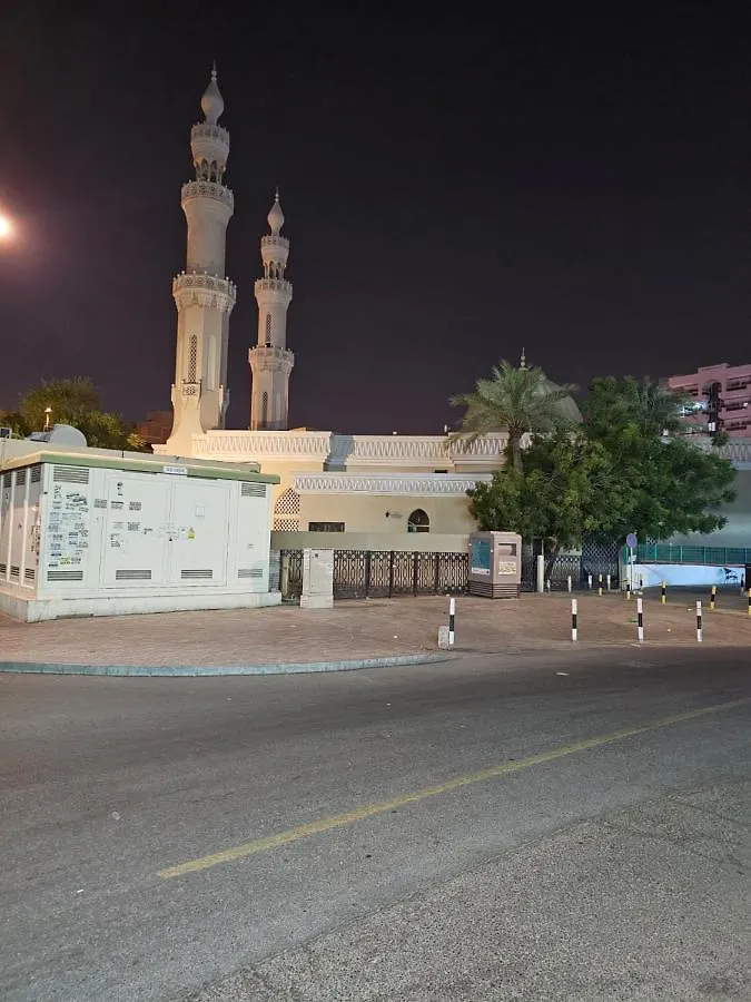 Sky 9 Hostel Dubai 0*,  United Arab Emirates